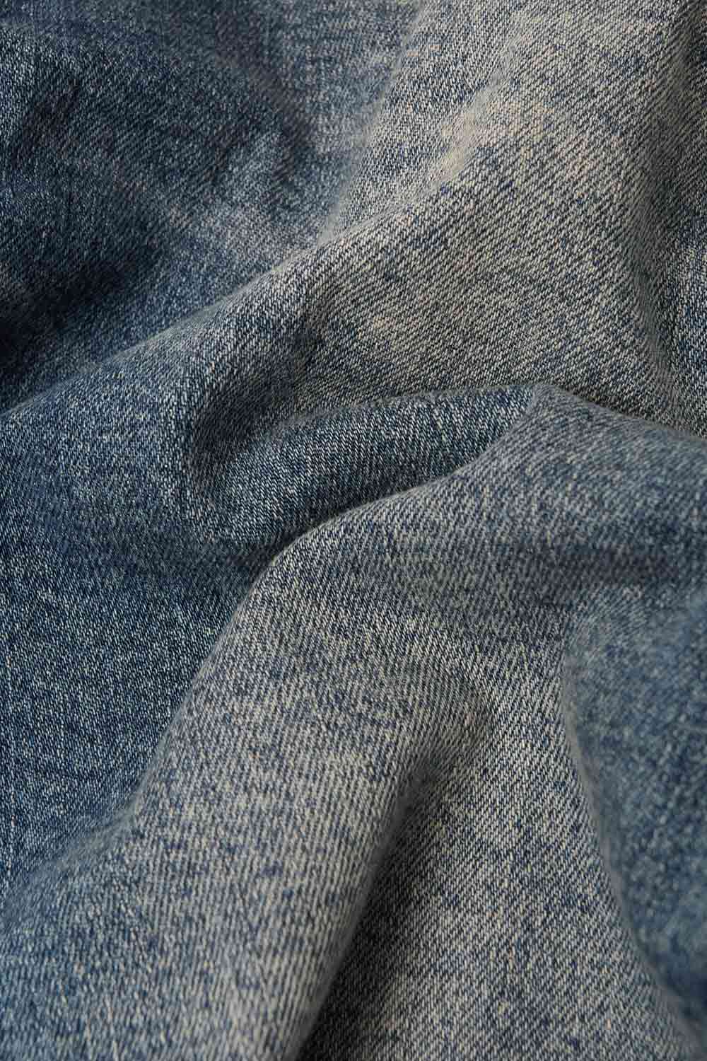Calça Jeans Slim Flex Premium Destroyer