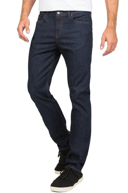 Calça Jeans Premium Flex Slim Stone