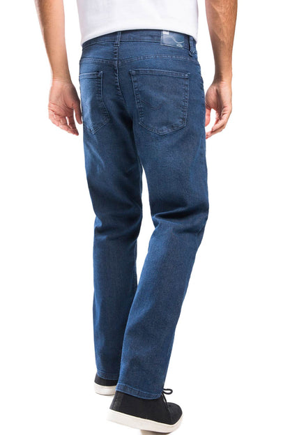 Calça Jeans Comfort Super Stone