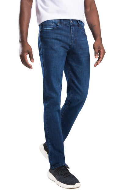 Calça Jeans Skinny Flex Premium Stone