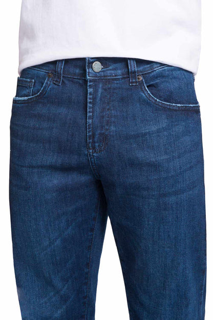 Calça Jeans Skinny Flex Premium Stone