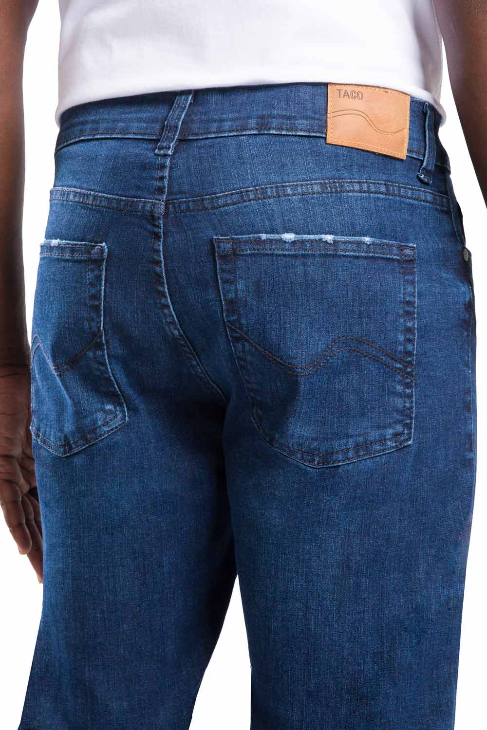 Calça Jeans Skinny Flex Premium Stone