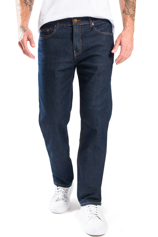 Calça Jeans Comfort Stone