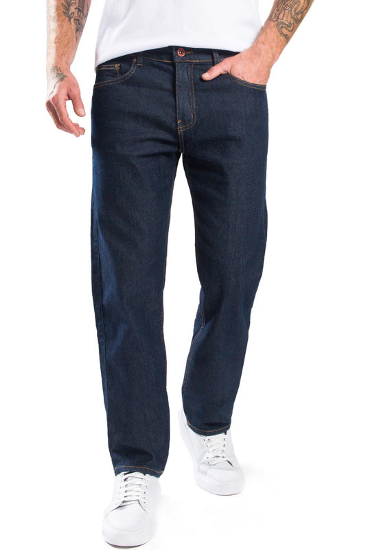 Calça Jeans Flex Comfort Stone