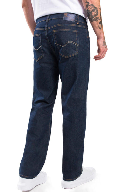 Calça Jeans Flex Comfort Stone
