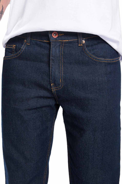 Calça Jeans Flex Comfort Stone