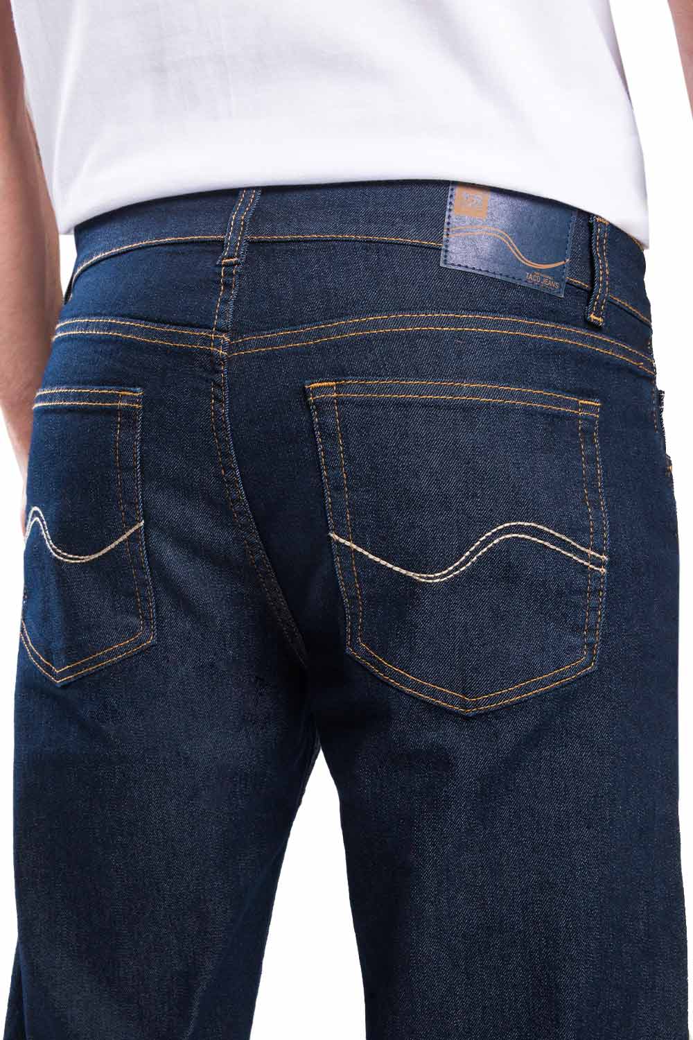 Calça Jeans Flex Comfort Stone