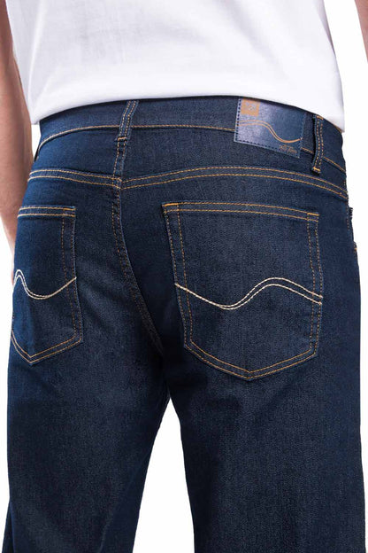 Calça Jeans Flex Comfort Stone