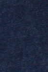 Calça Jeans Straight Basic Escura Stone