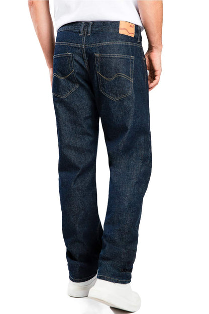 Calça Jeans Comfort Basic Stone