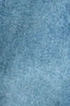 Calça Jeans Straight Destroyer