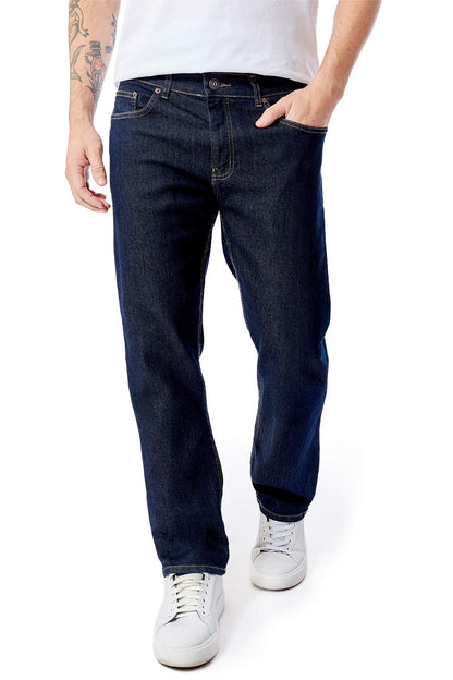 Calça Jeans Comfort Stone