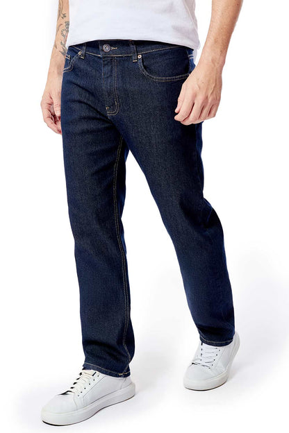 Calça Jeans Comfort Stone