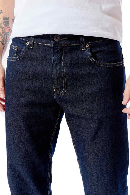 Calça Jeans Comfort Stone