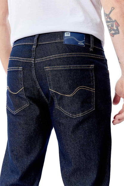 Calça Jeans Comfort Stone