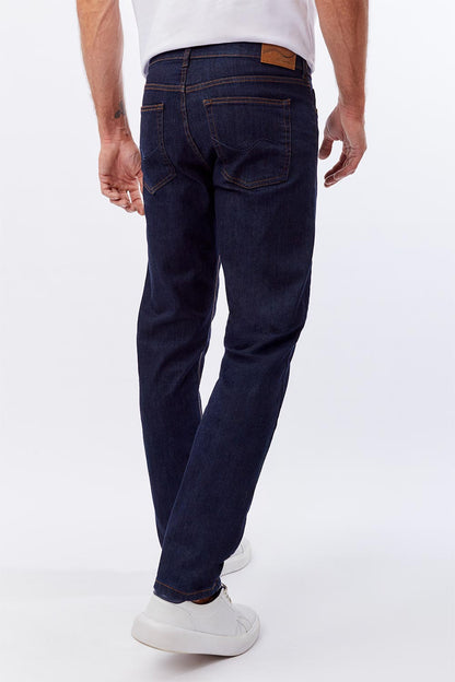 Calça Jeans Slim Flex Premium Stone