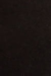 Calça Jeans Straight Basic Black