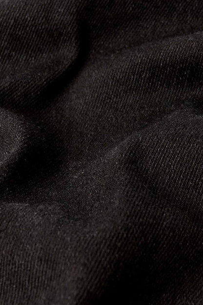 Calça Jeans Slim Flex Premium Black