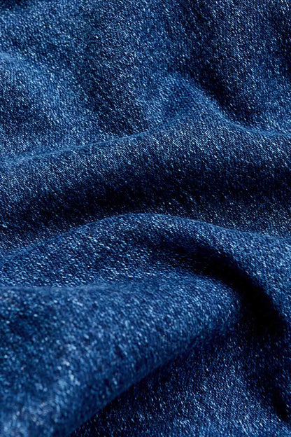 Calça Jeans Comfort Flex Destroyer