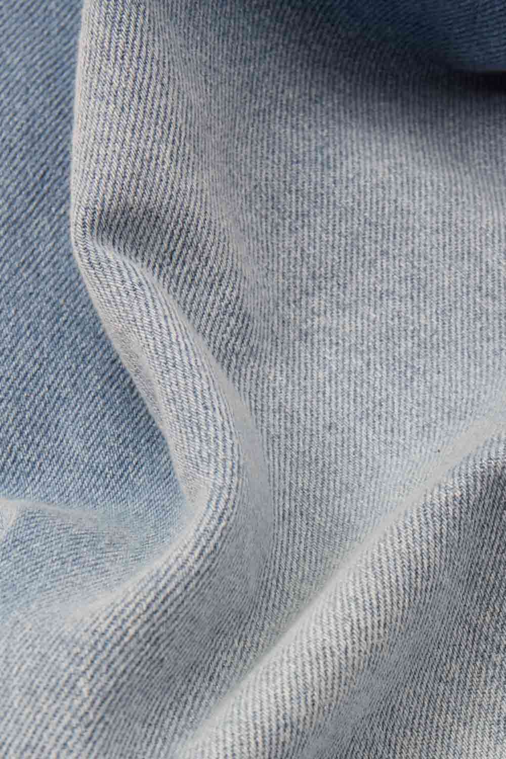 Calça Jeans Skinny Destroyer