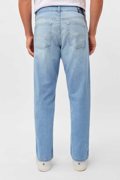 Calça Jeans Comfort Destroyer