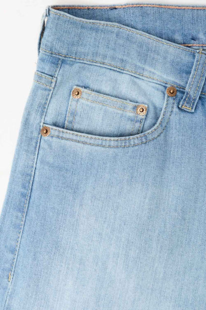 Calça Jeans Comfort Destroyer
