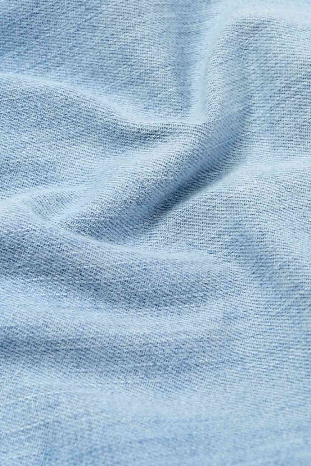 Calça Jeans Comfort Destroyer