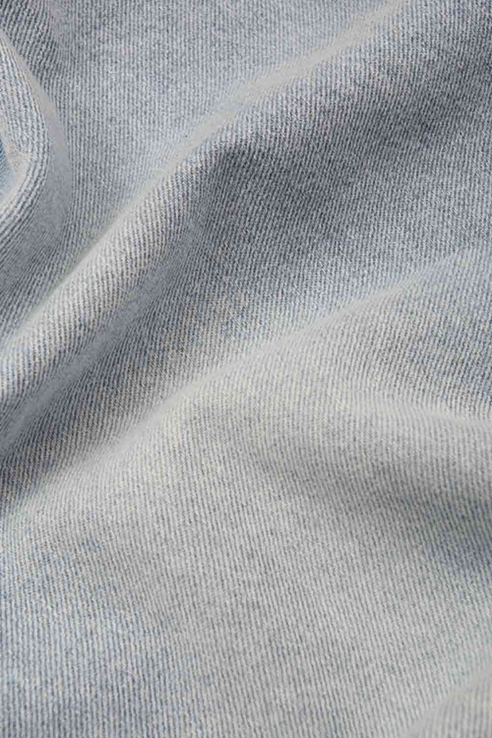 Calça Jeans Baggy Destroyer