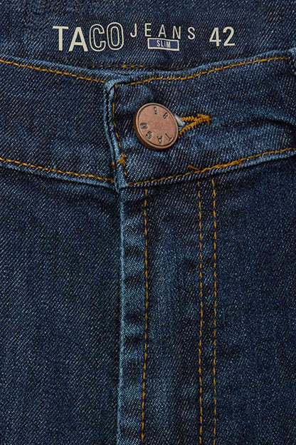 Calça Jeans Slim Flex Premium Super Stone