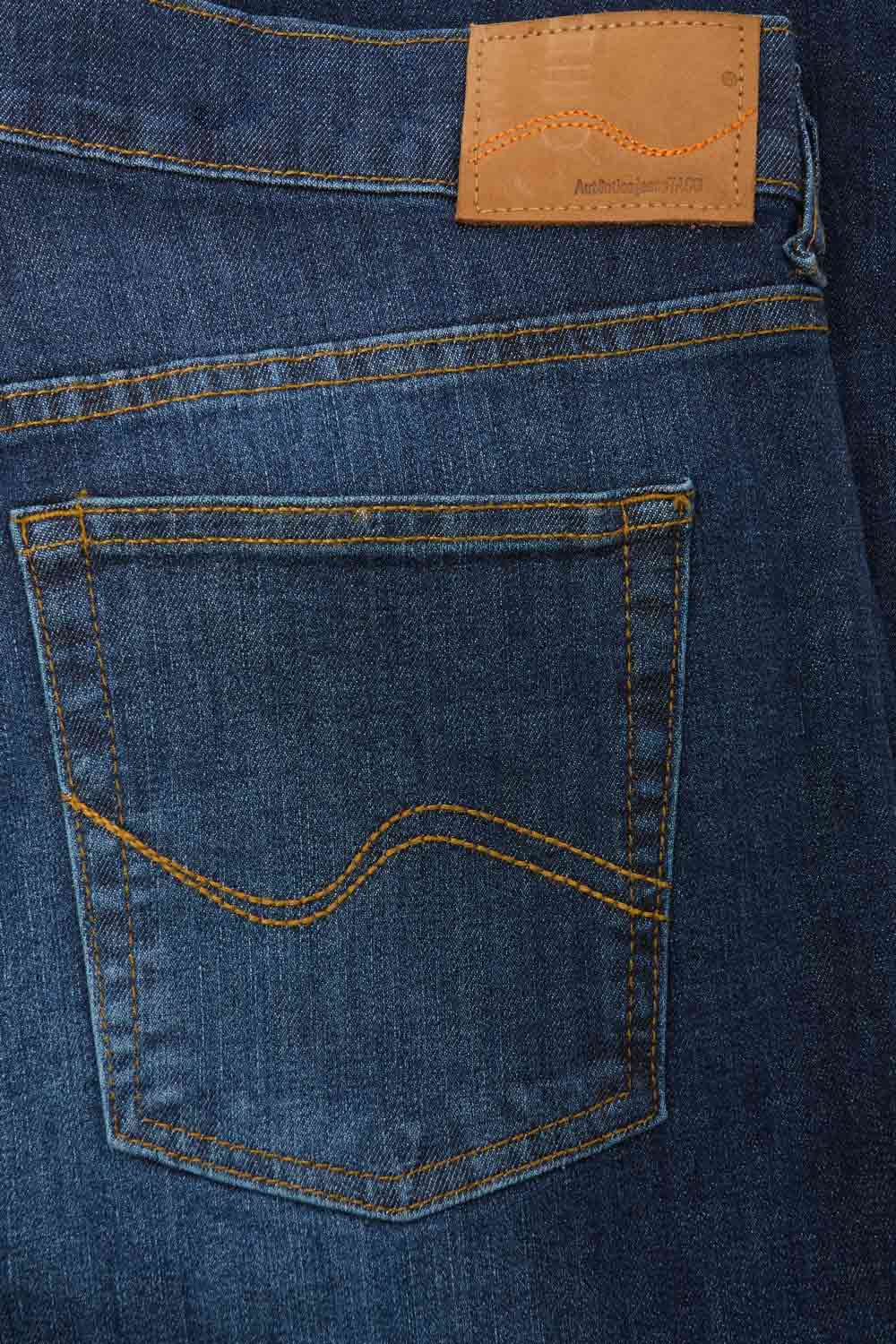 Calça Jeans Slim Flex Premium Super Stone