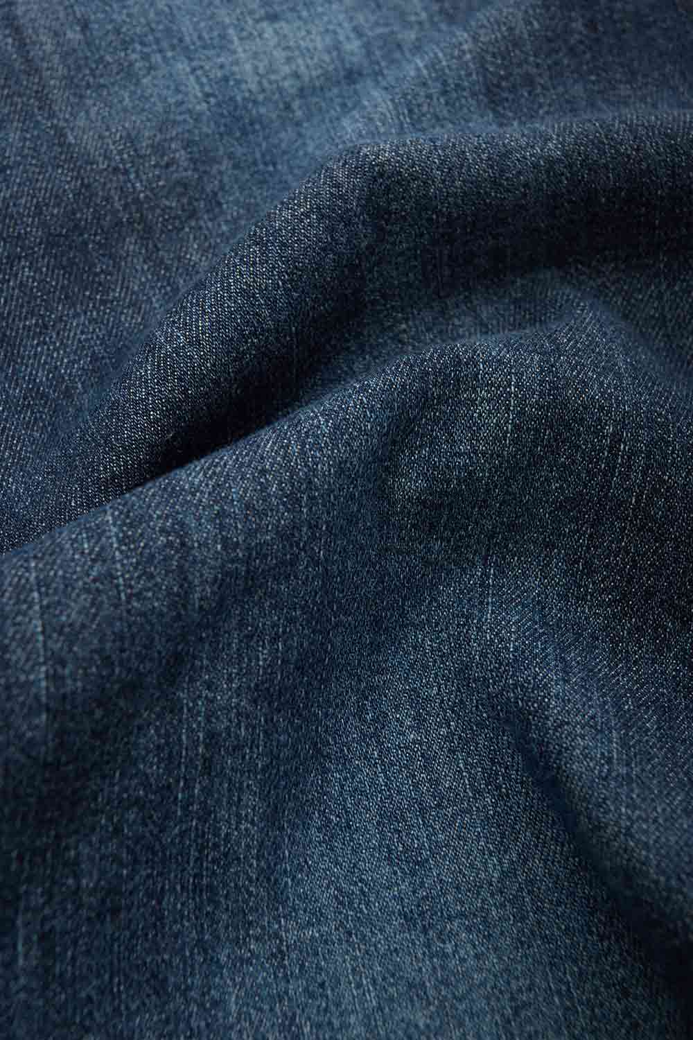 Calça Jeans Slim Flex Premium Super Stone
