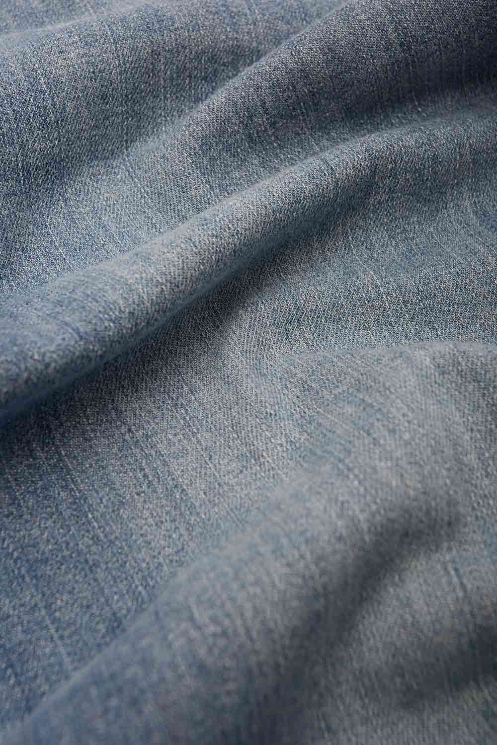 Calça Jeans Slim Flex Premium Destroyer