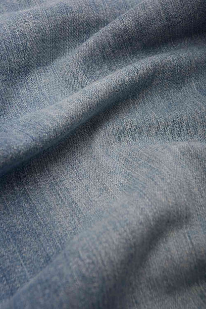 Calça Jeans Slim Flex Premium Destroyer