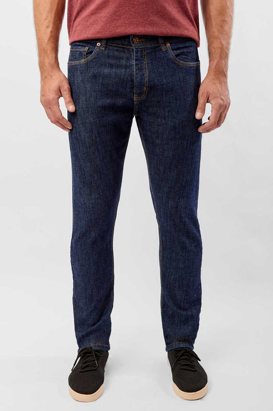 Calça Jeans Slim Flex Premium Stone