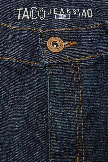 Calça Jeans Slim Flex Premium Stone