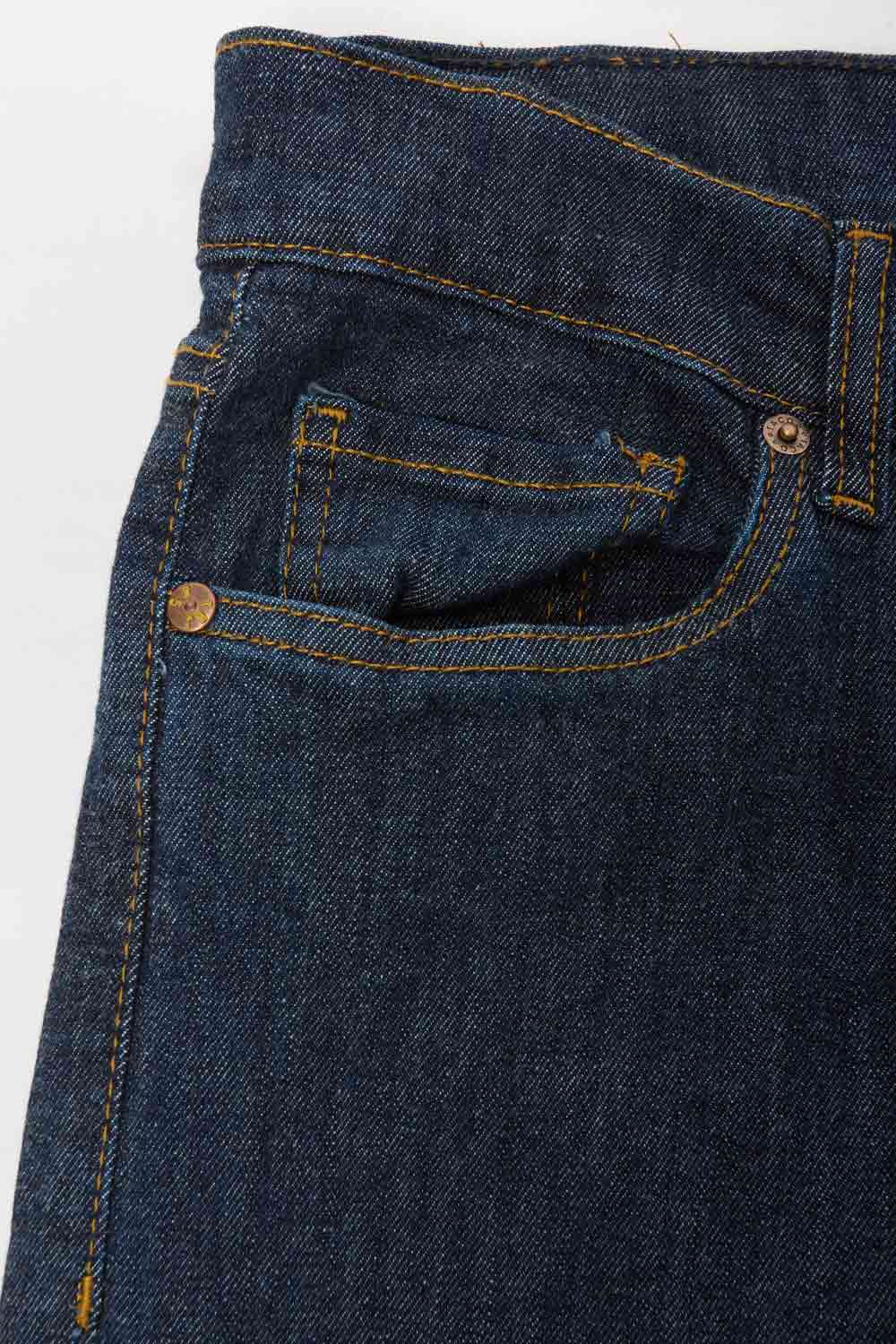 Calça Jeans Slim Flex Premium Stone