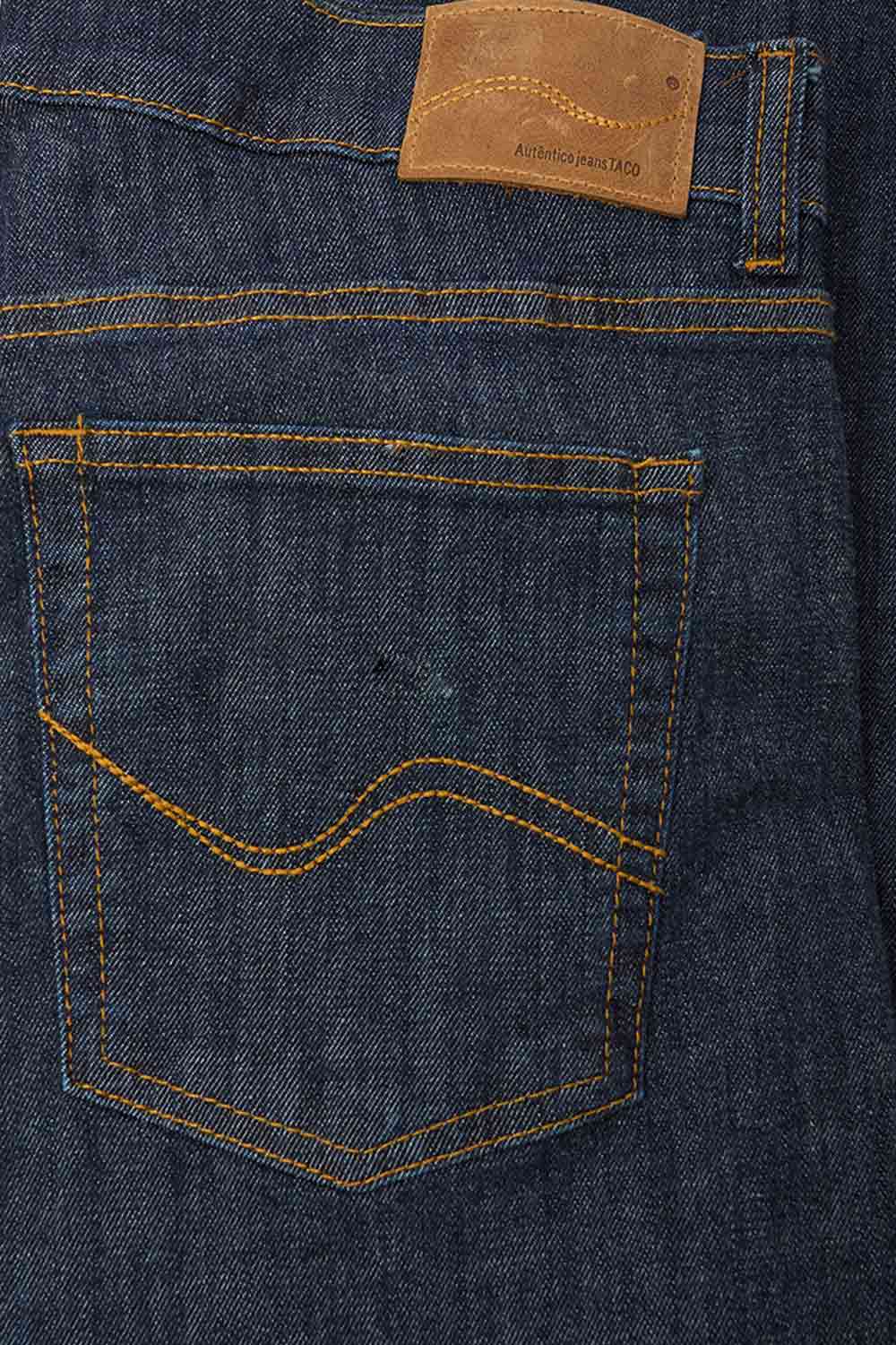 Calça Jeans Slim Flex Premium Stone