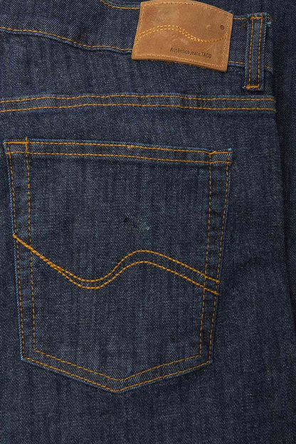 Calça Jeans Slim Flex Premium Stone