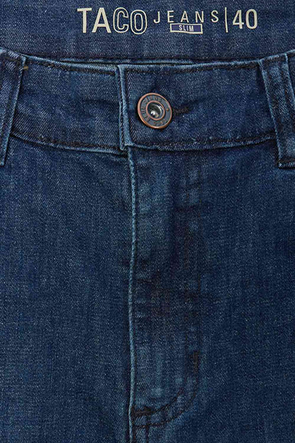Calça Jeans Slim Flex Premium Super Stone