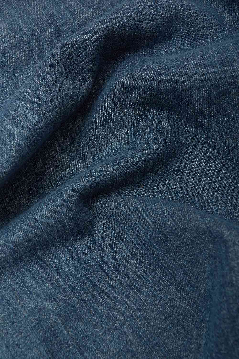 Calça Jeans Slim Flex Premium Super Stone