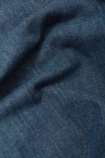 Calça Jeans Slim Flex Premium Super Stone