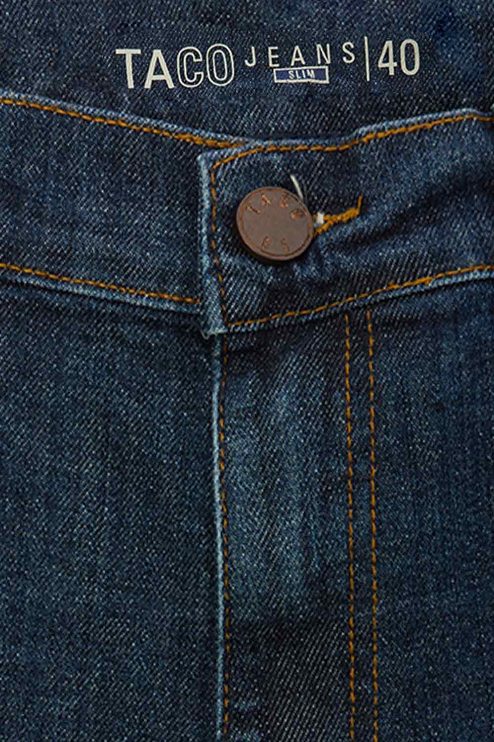 Calça Jeans Slim Flex Premium Super Stone