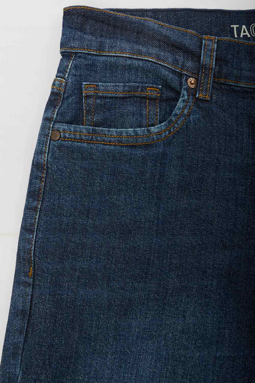 Calça Jeans Slim Flex Premium Super Stone