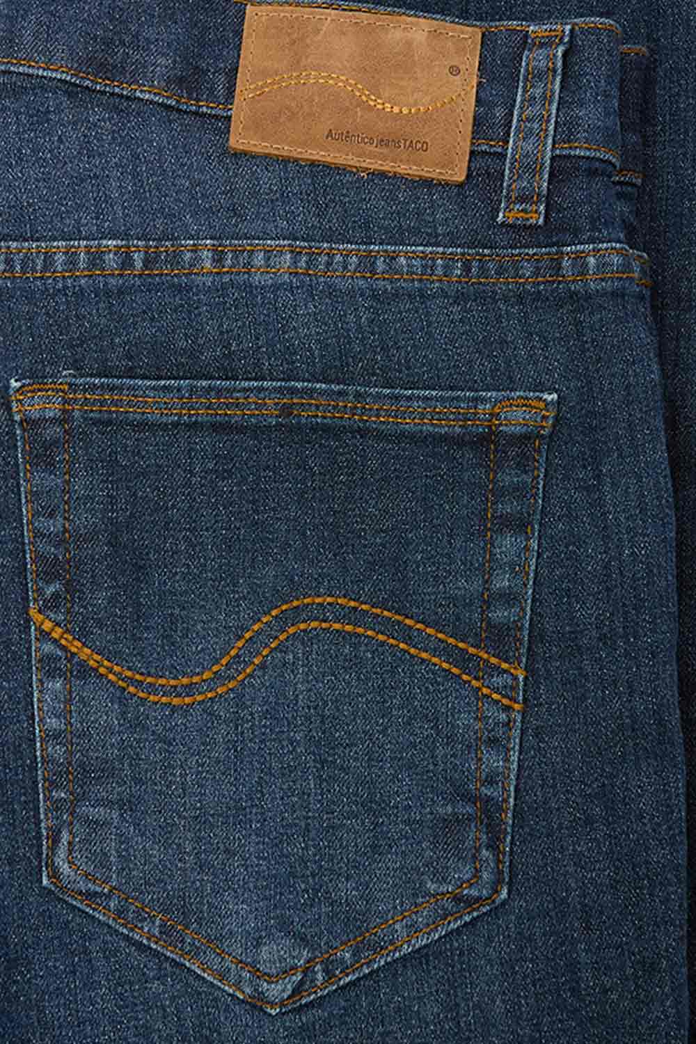 Calça Jeans Slim Flex Premium Super Stone