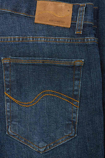 Calça Jeans Slim Flex Premium Super Stone